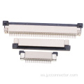 Conector de arnés impermeable SMT